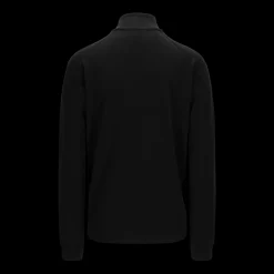 Forde Wool Fleece Jacket, Fleecejakke Herre