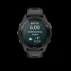 Forerunner 265, Black, Amoled, Smartklokke, Multisportklokke, Unisex