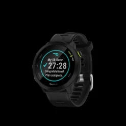 Forerunner 55, Black, Gps-Lopeklokke