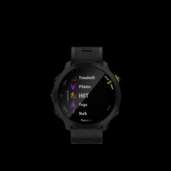 Forerunner 55, Black, Gps-Lopeklokke