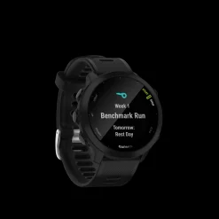 Forerunner 55, Black, Gps-Lopeklokke