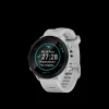 Forerunner 55, White, Gps-Lopeklokke