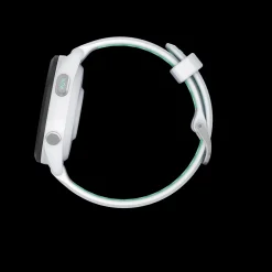 Forerunner 265S, Whitestone, Amoled, Smartklokke, Multisportklokke, Unisex