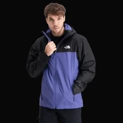 Fornet Jacket, Skalljakke Herre