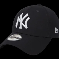 9Forty League Basic, Caps, Barn Og Junior