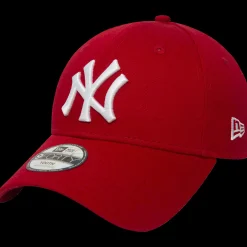 9Forty League Basic, Caps, Barn Og Junior