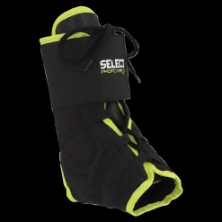 Fotleddsbeskyttelse Med Snoring, Senior