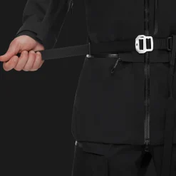 Fr22 Removable Airbag 3.0, Ryggsekk, Unisex