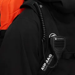 Fr22 Removable Airbag 3.0, Ryggsekk, Unisex