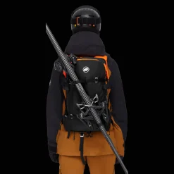 Fr22 Removable Airbag 3.0, Ryggsekk, Unisex