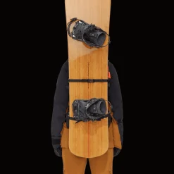 Fr22 Removable Airbag 3.0, Ryggsekk, Unisex