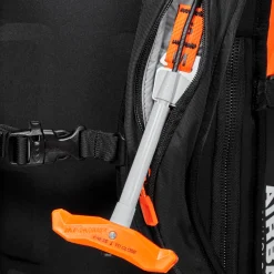 Fr22 Removable Airbag 3.0, Ryggsekk, Unisex