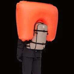 Fr22 Removable Airbag 3.0, Ryggsekk, Unisex