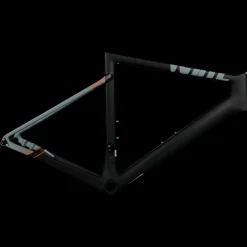 Frame Rc Interceptor 19