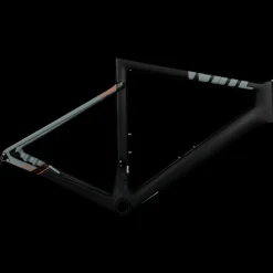 Frame Rc Interceptor 19