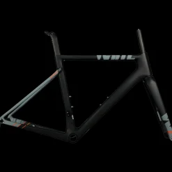 Frame Set Rc Interceptor 19 (W/Fork And Sp)