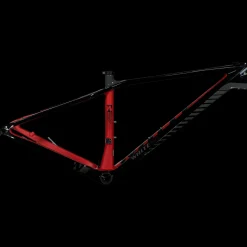 Frame Xc 290 Interceptor 19