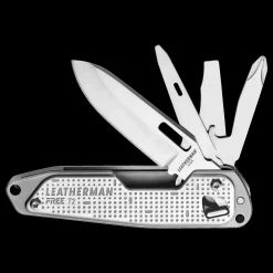 Free T2, Multiverktoy