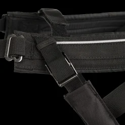 Freemotion, Trekksele