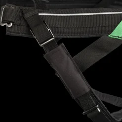 Freemotion, Trekksele