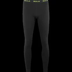 Freeride Merino Wool Pants, Ullongs Junior