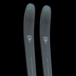 Freeride Skis Sender 94 Ti Open 22/23, Frikjoringsski Unisex