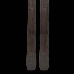 Freeride Skis Sender 104 Ti Open 22/23, Frikjoringsski, Unisex