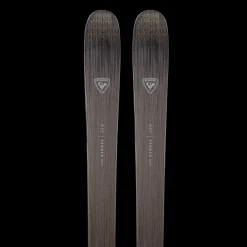 Freeride Skis Sender 104 Ti Open 22/23, Frikjoringsski, Unisex