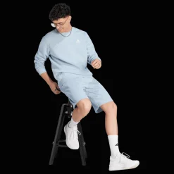 French Terry Shorts, Shorts, Herre