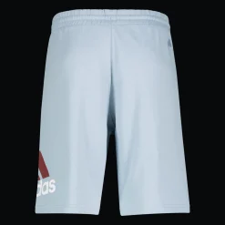 French Terry Shorts, Shorts, Herre