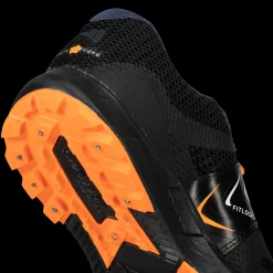 Frost, Piggsko Herre