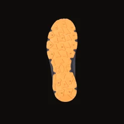 Frostli High Spike Show Waterpoof, Piggsko, Herre