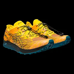 Fujispeed, Lopesko, Herre