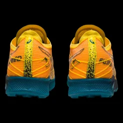 Fujispeed, Lopesko, Herre