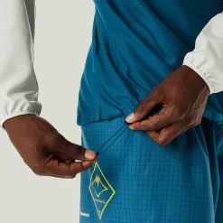 Fujitrail Anorak, Anorakk Herre