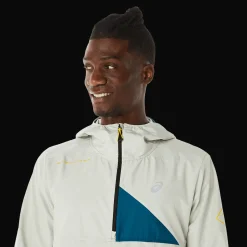 Fujitrail Anorak, Anorakk Herre