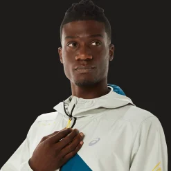 Fujitrail Anorak, Anorakk Herre