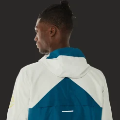 Fujitrail Anorak, Anorakk Herre