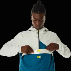 Fujitrail Anorak, Anorakk Herre