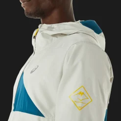 Fujitrail Anorak, Anorakk Herre