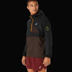 Fujitrail Anorak, Anorakk Herre