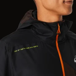 Fujitrail Anorak, Anorakk Herre