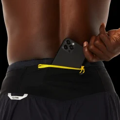 Fujitrail Short, Lopeshorts, Herre