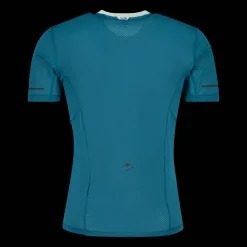 Fujitrail Short Sleeve Top, T-Skjorte, Herre