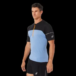 Fujitrail Top M, T-Skjorte Herre