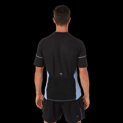 Fujitrail Top M, T-Skjorte Herre