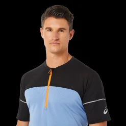 Fujitrail Top M, T-Skjorte Herre