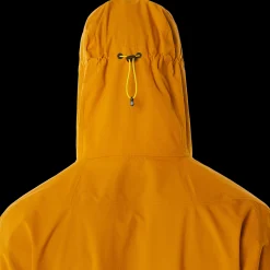 Fujitrail Waterproof Jacket, Lopejakke, Treningsjakke, Herre