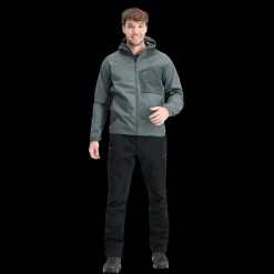 Fulu Hike Stretch Hybrid Pant, Turbukse, Herre