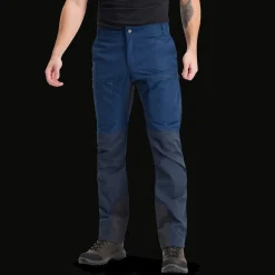 Fulu Traverse Stretch Hybrid Pant, Turbukse, Herre